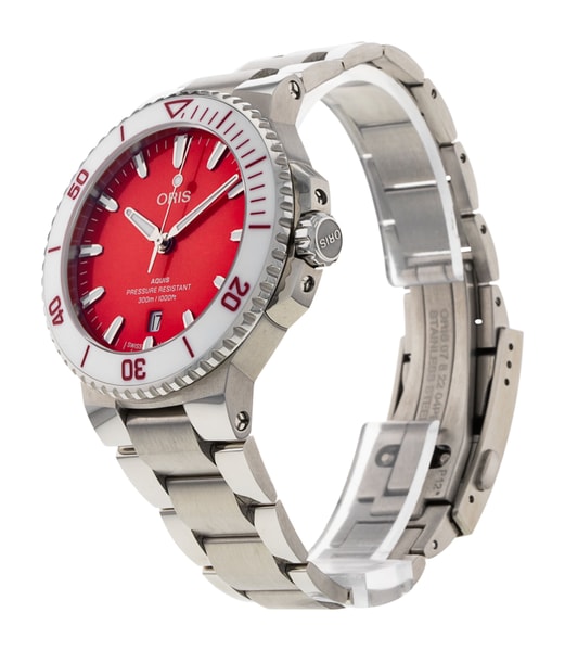 Oris Aquis 01 733 7787 4138-07 8 22 04PEB